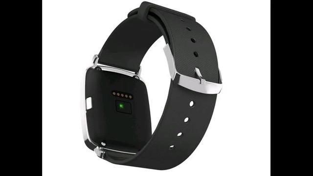 IB150415 042 Трекер активности Asus VivoWatch сможет работ смотреть онлайн