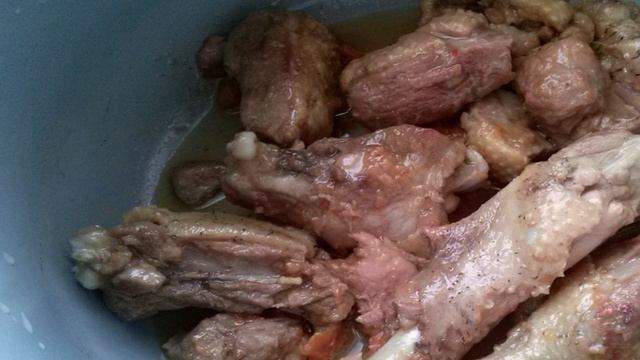 Сборник рецептов