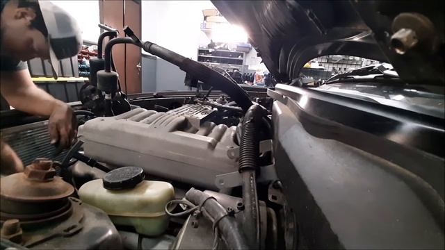 New Motor for China Turbo Thunderbird смотреть онлайн