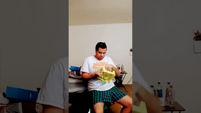 Groove Headphones Review Blue Wireless Wi-fi Headphones