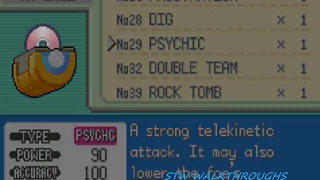 Pokemon Fire Red Walkthrough Part 27: Fuchsia City and the Safari Zone смотреть онлайн