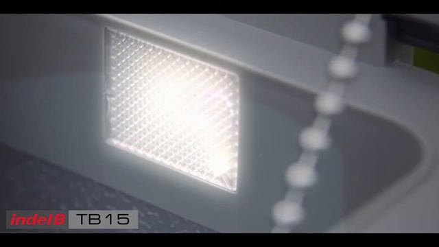 Обзор компрессорного автохолодильника Indel B TB15 смотреть онлайн