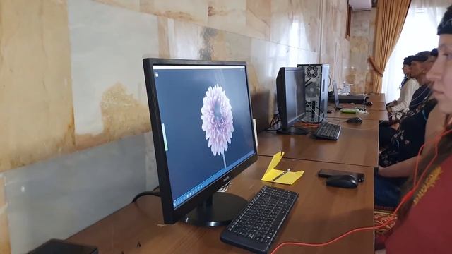 Альфа-тренинг Neuro-V (нейротренинг с распускающимися цветами) смотреть онлайн