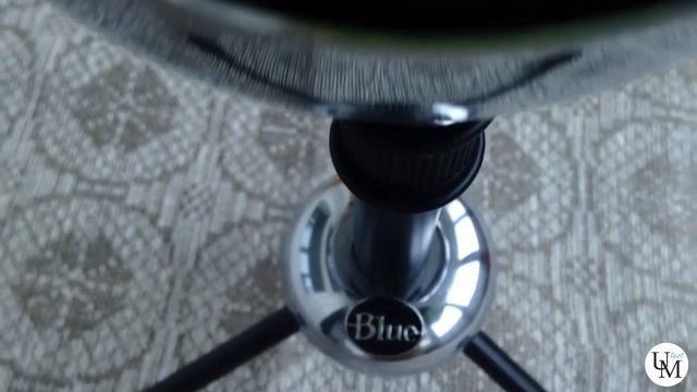 Blue Snowball Обзор. Обзор USB Микрофона. UM Test 002 смотреть онлайн