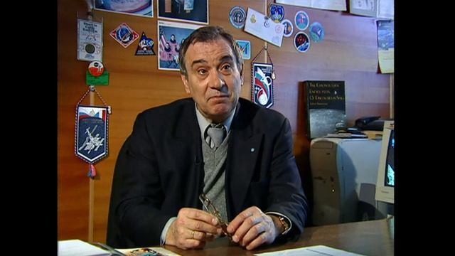 СФЕРЫ #4. ВАЛЕРИЙ ПОЛЯКОВ смотреть онлайн