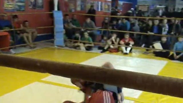 21.Астрейко(Молодечно) - Грудинко(Молодечно)