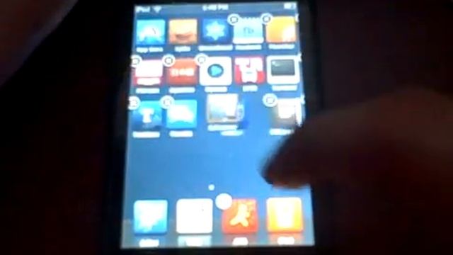 5 колонок на iPhone смотреть онлайн