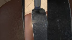 Смазка лыж дома. Просто и быстро!