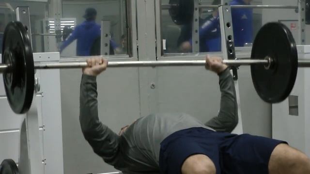 Тренировка в Новокузнецке смотреть онлайн