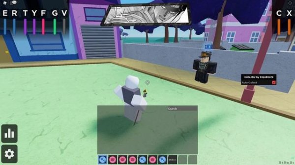 [UPDATED!] New Best Project Menacing Script! Get Any Stand, Item Collector, God Mode & much more!