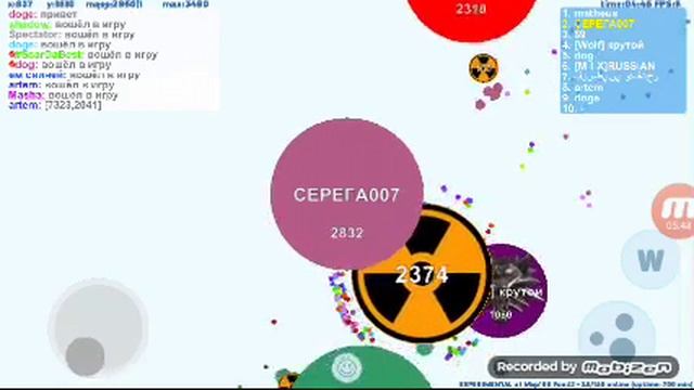 Обзор игры Petri Dish смотреть онлайн