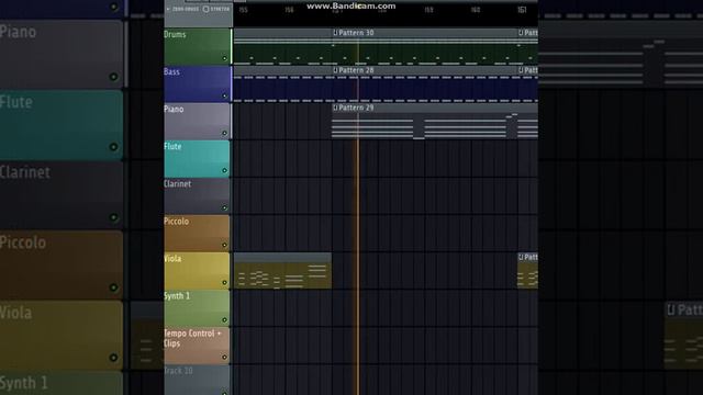 Undertale - Flowey Medley [v1.0] смотреть онлайн