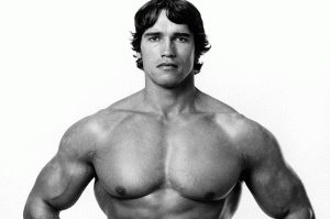 Арнольд Шварценеггер - История жизни.