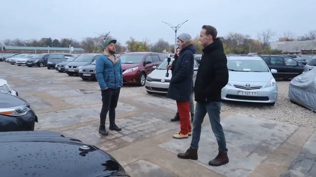 Бардачок с Мазуром#29 — Передача, в которой выигрывают деньги. Апгрейд-выпуск смотреть онлайн