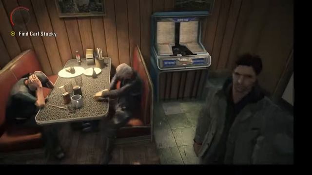 Alan Wake [720p] - Part 2 смотреть онлайн
