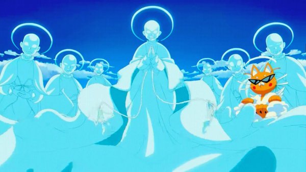 Карты пушки подарки Neon White#2 Прохождение