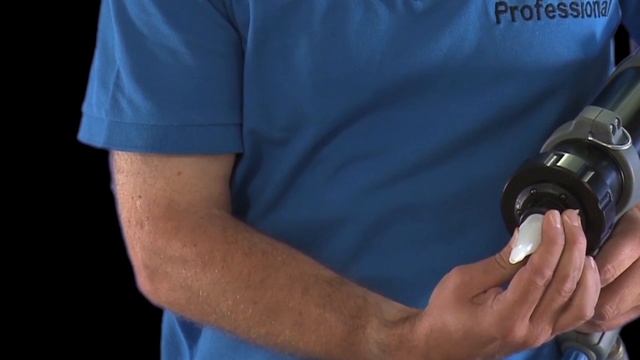 COX™ JetFlow 3 Adhesive & Sealant Spray Dispenser - User Guide