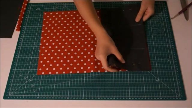 Windeltasche nähen [ohne Schnittmuster] / Sew a diaper bag [without pattern] *subtitled* DIY смотреть онлайн