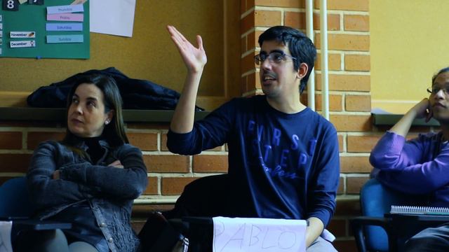 Documental: Inclusión en la Universidad (subtítulos accesibles) смотреть онлайн