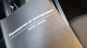 Haval Jolion: Нейтраль при открытой двери