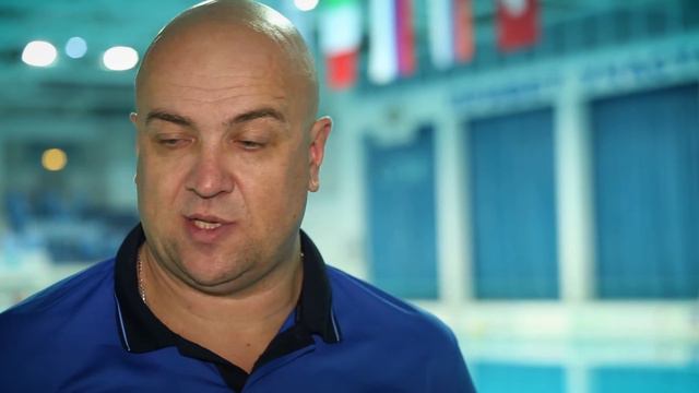 Николай Богданов, тренер команды "КИНЕФ-Сургутнефтегаз": "Мы проигрываем не тактически" смотреть онлайн