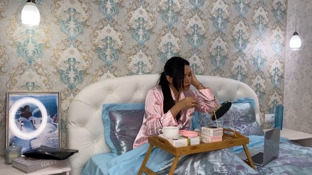 уход за кожей лица | патчи смотреть онлайн