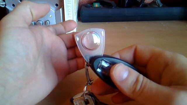 Свисток 4в одном из Китая. смотреть онлайн