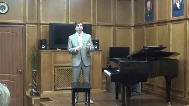 Концерт "Памяти Ференца Листа" смотреть онлайн