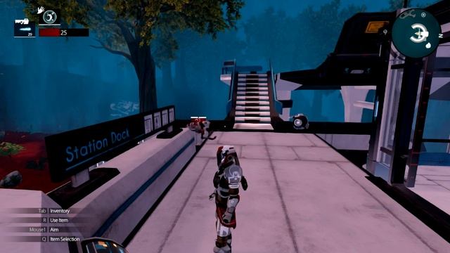 Sky Break || Gameplay || E01 Learning To Hack смотреть онлайн