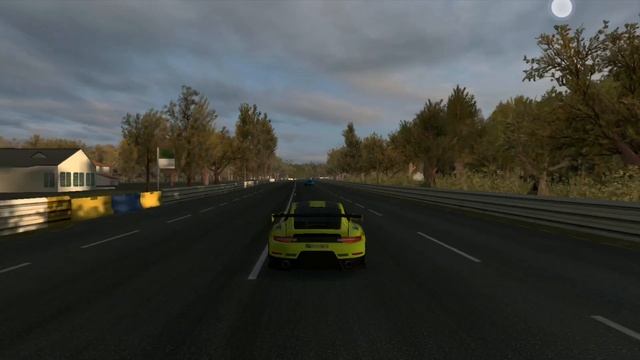 Real Racing 3 | 2018 Porsche 911 GT2 RS Close Call смотреть онлайн