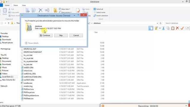 Create Duplex Database Part 1 Of 2 смотреть онлайн