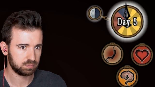 ОГРАБЛЕНИЕ ПО-СВИНСКИ в Dont Starve Hamlet #24 смотреть онлайн