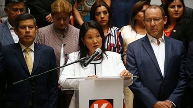 ¡AUDIO BOMBA! KEIKO FUJIMORI ORDENA CAMPAÑA DE DEMOLICIÓN CONTRA PEDRO CASTILLO Y GUIDO BELLIDO смотреть онлайн
