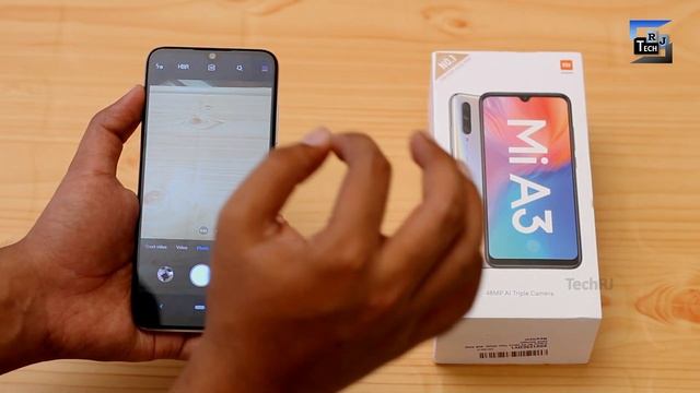 Xiaomi Mi A3 Tips & Tricks | 40+ Special Features - TechRJ