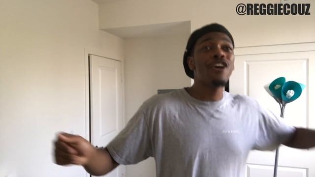 The "Thats So Raven" Reboot Audition.... смотреть онлайн