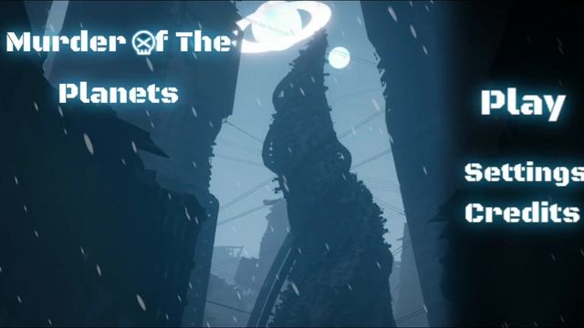 Roblox Murder Drones Rpg Game [Murders of the planet] Teaser смотреть онлайн