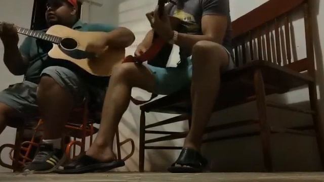 Composición Código GNG Fender Cd-60 смотреть онлайн