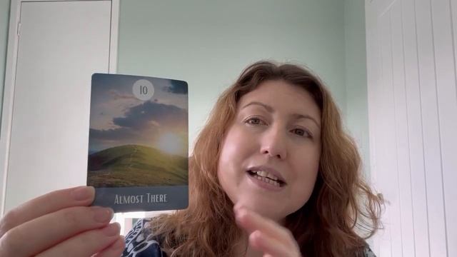 ✨How can you trust more deeply this month?✨November Oracle Energy Forecast смотреть онлайн