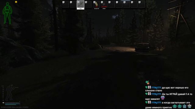 Пошел голова глаза в Тарков....   | Escape From Tarkov | 2023 |  295  день в игре.