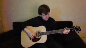 КРУТАЯ! Гитара CORT EARTH 100RW NAT!!!