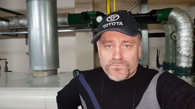 #159 Фокусы с прямыми участками при установке теплового счётчика смотреть онлайн