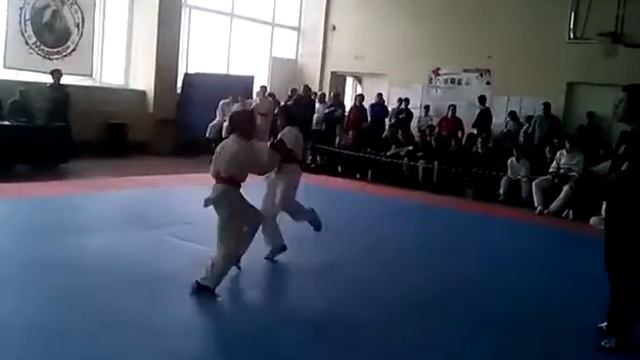 Копейск 2018 рукопашка смотреть онлайн