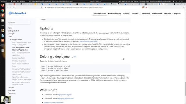 Know Your Linux: Hands-on Lab - Application Containerization [5] смотреть онлайн
