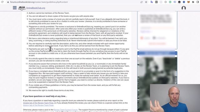 Up to $60 Per Book Review – OnlineBookClub Review (Important Details) смотреть онлайн