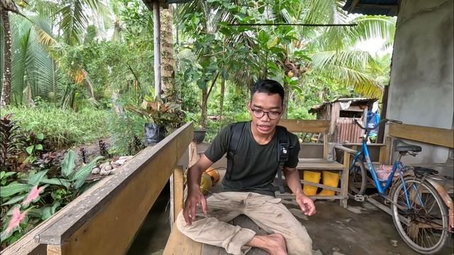 Kelapa Yang Cocok di Tanam di Dekat Rumah смотреть онлайн
