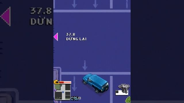 Gangstar Rio City of Saints java(việt hoá) || Chapter 2-4: Buổi tiệc của kẻ hoang tưởng (Cabral) смотреть онлайн