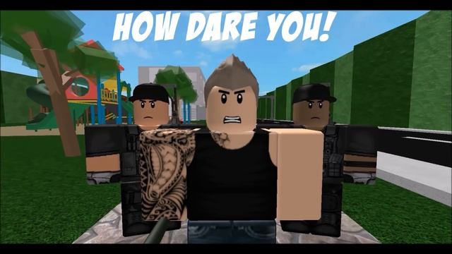 ROBLOX SERIES - ZOMBIE APOCALYPSE - S3/EP5