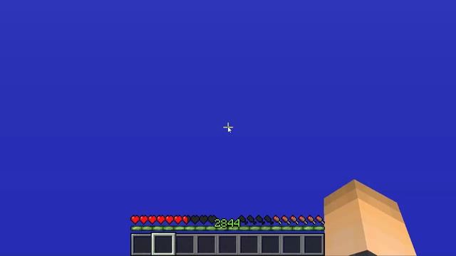 Minecraft | AntiVoid (No lag, No Void, Sends Players Back to Spawn) | Plugin Tutorial смотреть онлайн
