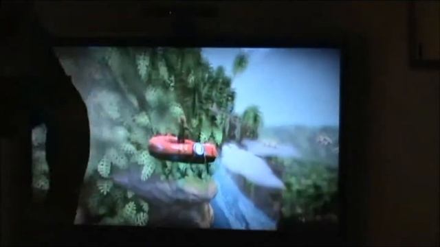 XBOX 360 Kinect - River Rush смотреть онлайн