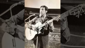 Высоцкий. Случай на таможне